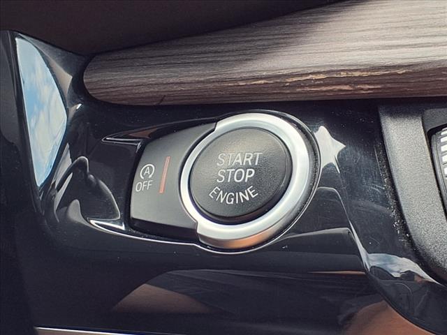 2014 BMW X5 xDrive35i