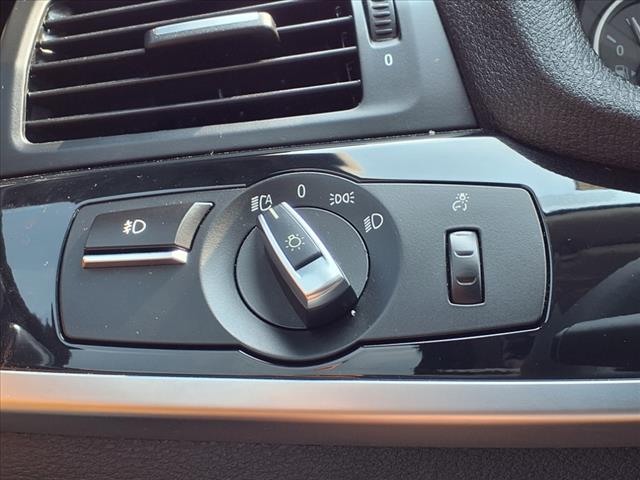 2017 BMW X3 xDrive35i