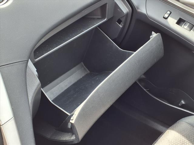 2009 Pontiac Vibe 2.4L