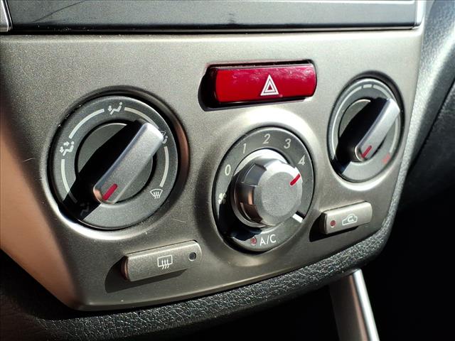 2010 Subaru Forester 2.5X Premium