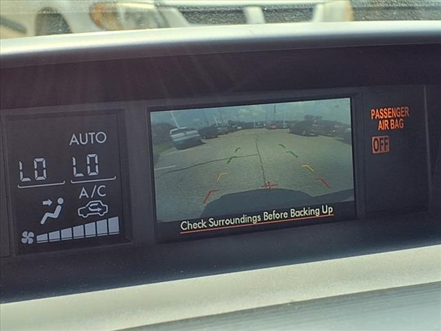 2015 Subaru Forester 2.0XT Touring