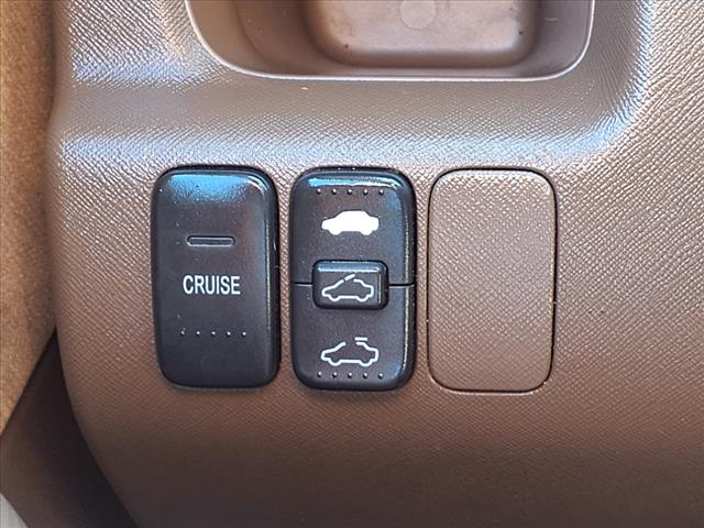 2002 Honda CR-V EX