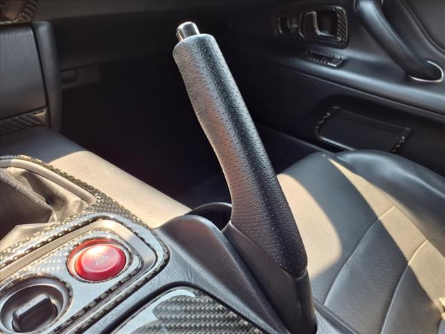 2003 Honda S2000 Base