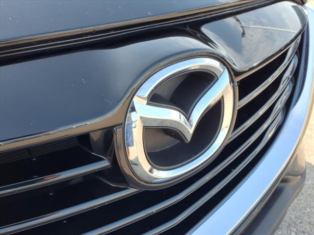 2013 Mazda CX-9 Touring