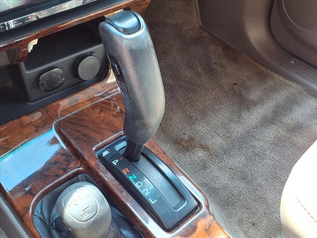 2000 Toyota 4Runner Limited