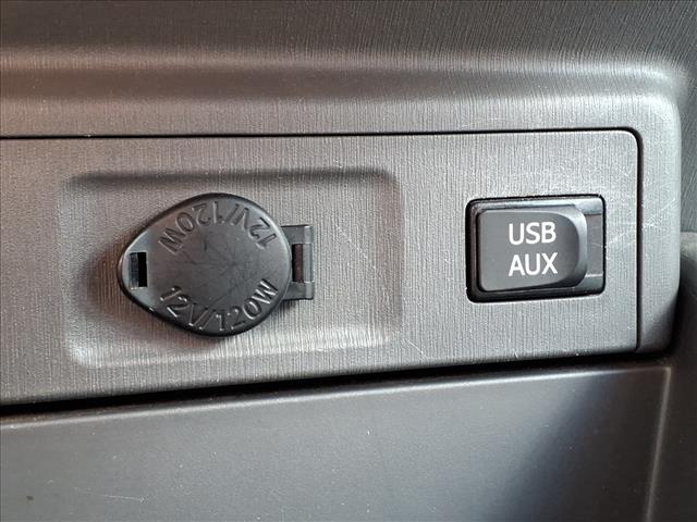 2012 Toyota Prius v Three