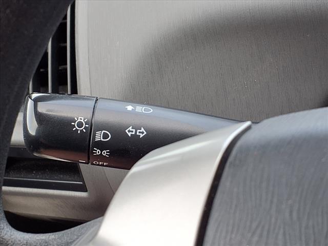2012 Toyota Prius v Five