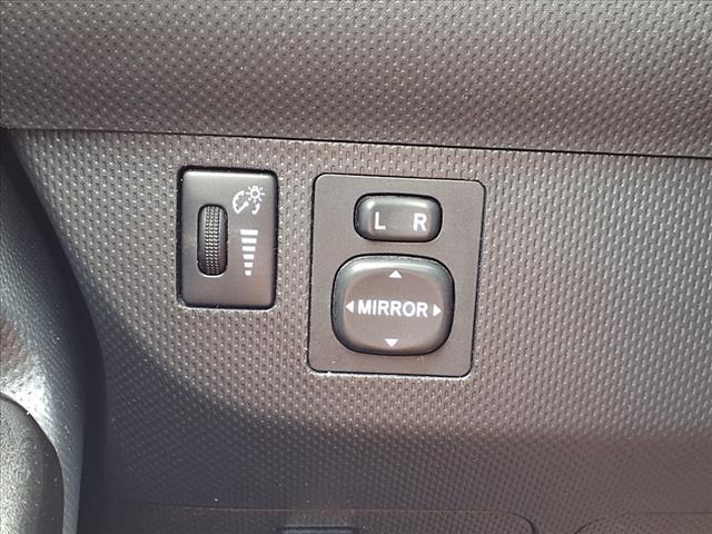 2008 Scion xD Base
