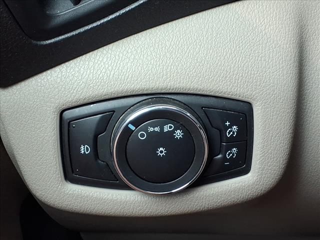 2014 Ford Transit Connect Titanium