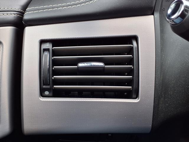 2010 Jaguar XF Supercharged