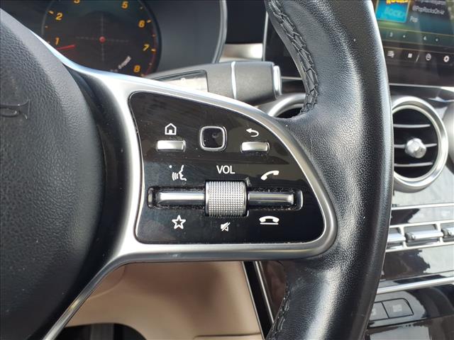 2022 Mercedes-Benz GLC GLC 300 4MATIC