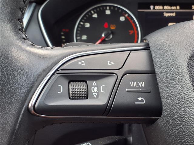 2018 Audi Q5 2.0T quattro Premium Plus