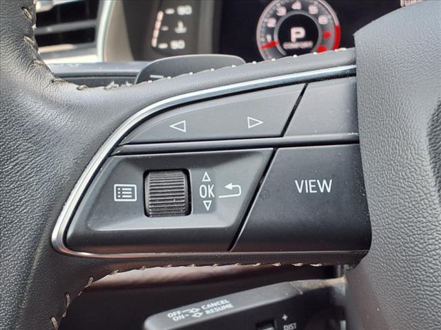 2019 Audi Q8 3.0T quattro Prestige
