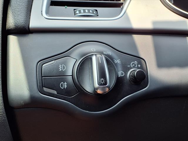 2015 Audi allroad 2.0T quattro Premium Plus