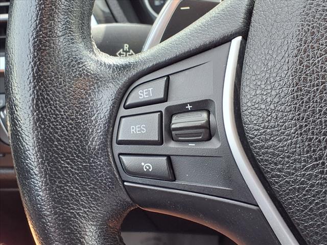 2015 BMW 3 Series 328d xDrive