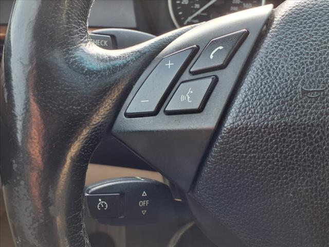 2008 BMW 5 Series 535xi