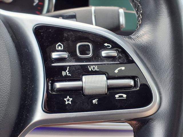 2019 Mercedes-Benz E-Class E 300