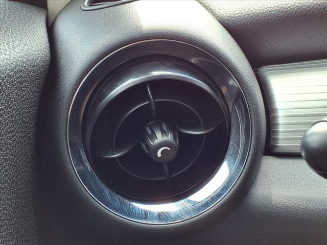 2011 MINI Cooper S