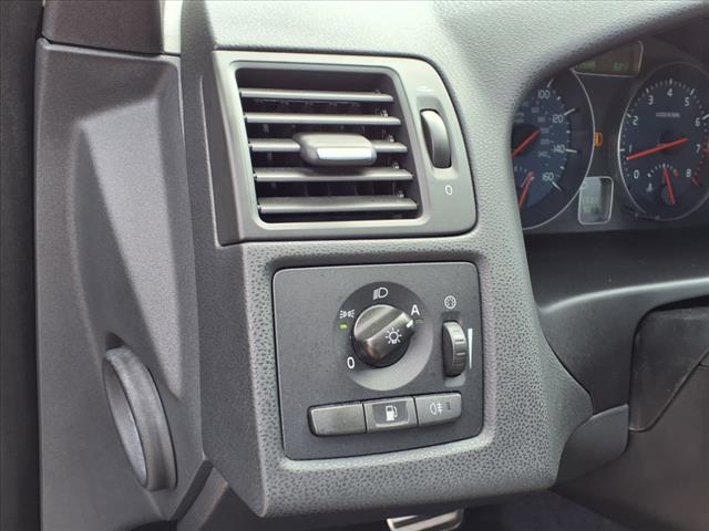 2013 Volvo C30 T5