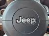 2008 Jeep Wrangler Unlimited Sahara