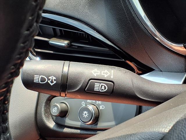 2017 Chevrolet Volt Premier