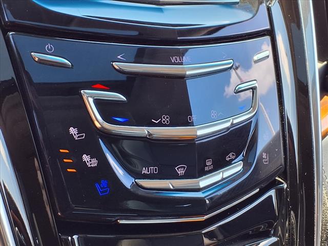 2016 Cadillac Escalade Premium Collection