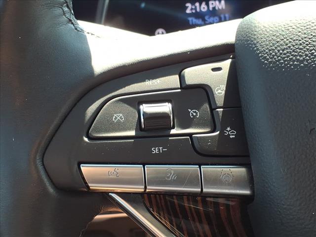 2024 Cadillac Escalade ESV Premium Luxury