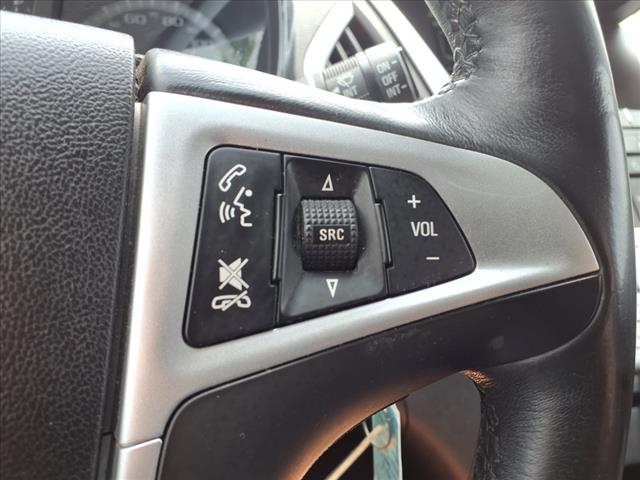 2013 GMC Terrain SLT-1