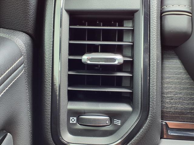 2022 RAM 2500 Limited