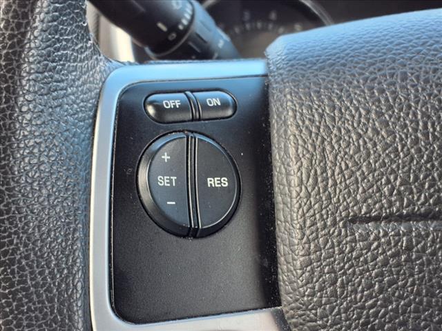 2010 Mercury Mountaineer Premier