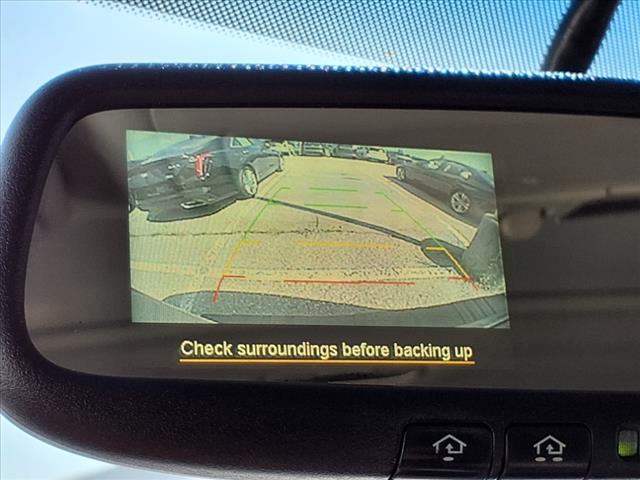 2011 Subaru Outback 3.6R Limited