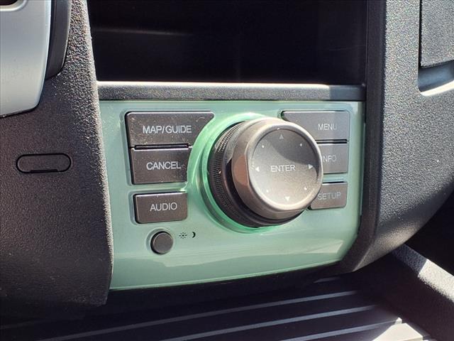 2011 Honda Pilot Touring