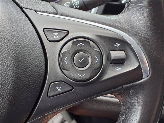 2019 Buick Enclave Preferred