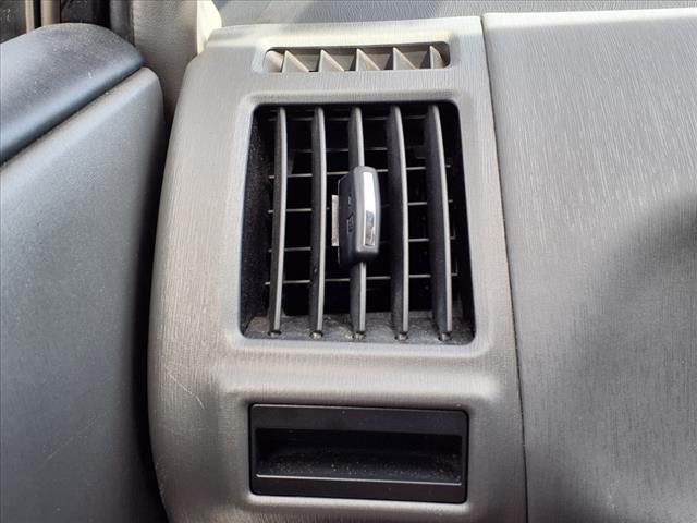 2012 Toyota Prius v Five
