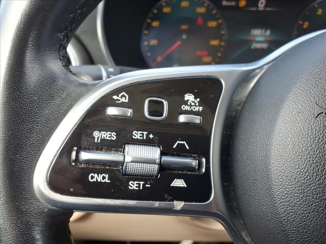 2022 Mercedes-Benz GLC GLC 300 4MATIC