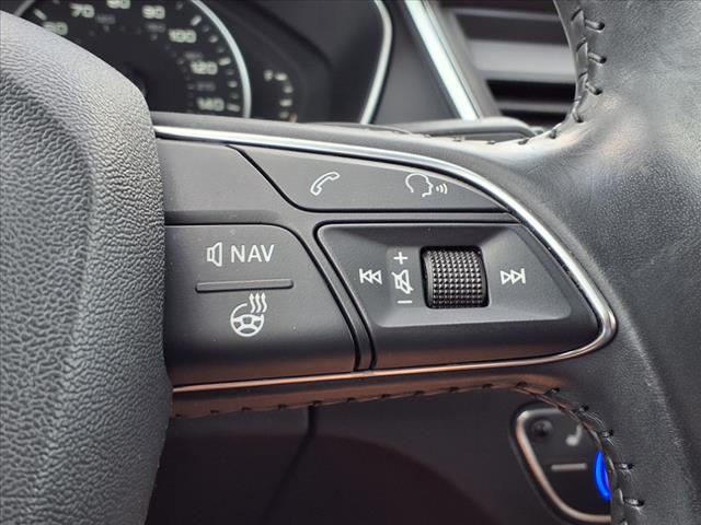 2018 Audi Q5 2.0T quattro Premium Plus