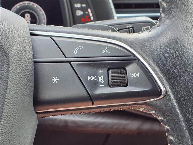 2019 Audi Q8 3.0T quattro Prestige