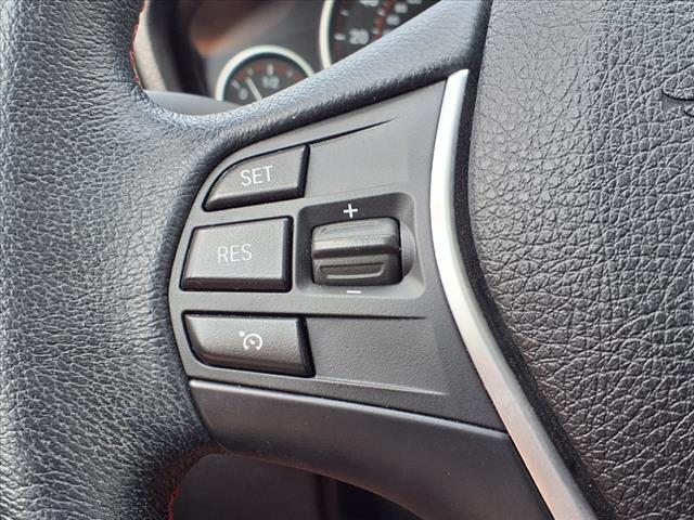 2014 BMW 3 Series 328i