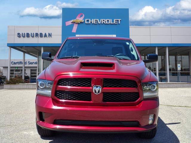 2014 RAM 1500 Express