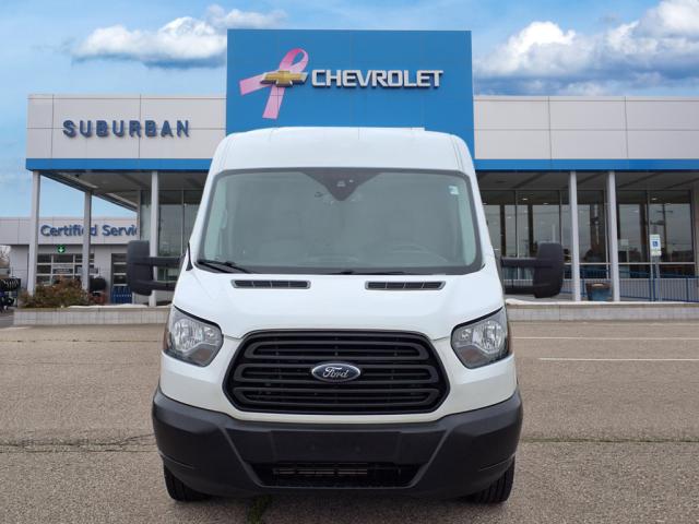 2019 Ford Transit 350