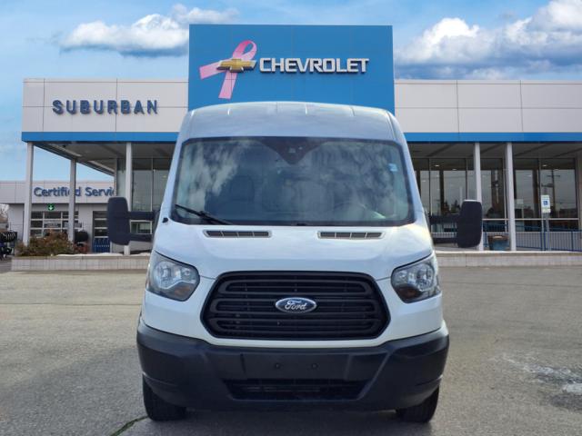 2019 Ford Transit 350