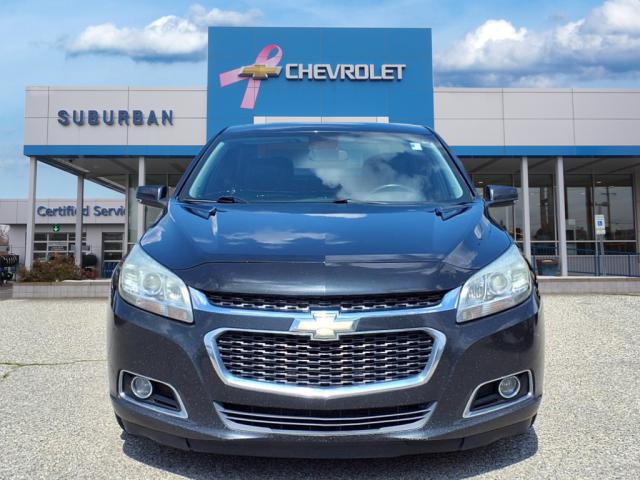 2015 Chevrolet Malibu LT
