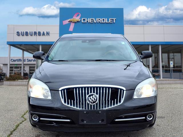 2009 Buick Lucerne Super