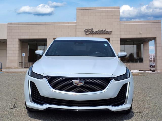 2023 Cadillac CT5 Luxury