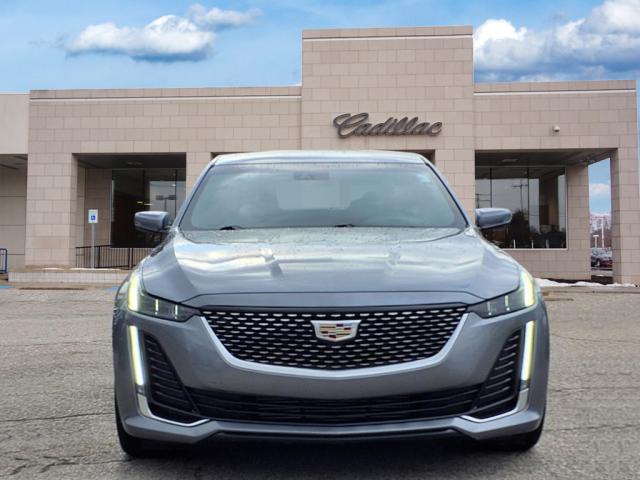 2021 Cadillac CT5 Premium Luxury
