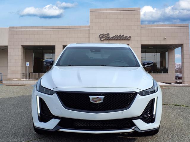 2022 Cadillac CT5 Sport