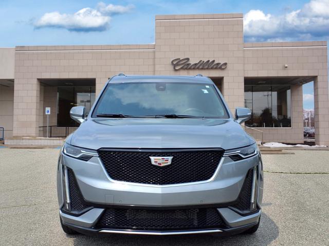 2023 Cadillac XT6 Sport