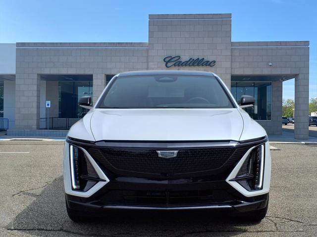 2025 Cadillac LYRIQ Sport 1
