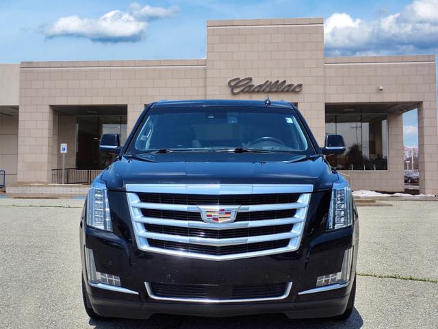2016 Cadillac Escalade Premium Collection