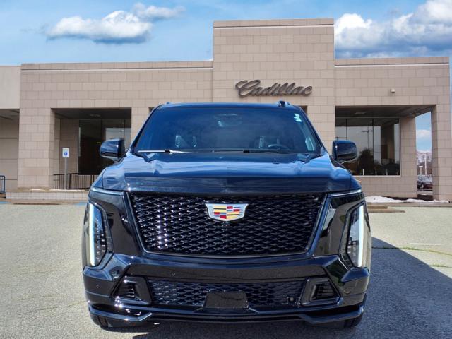2025 Cadillac Escalade-V Base